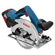 Bosch GKS 18V-57 G