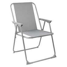 Harbour Housewares silla de camping