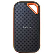 SanDisk Extreme PRO Portable SSD