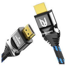 Ultra HDTV cable HDMI