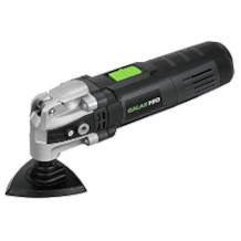 GALAX PRO multiherramienta oscilante