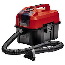 Einhell TE-VC 18/10 Li-Solo