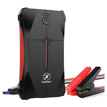 FLYLINKTECH arrancador de batería