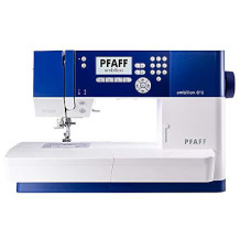 Pfaff Ambition 610