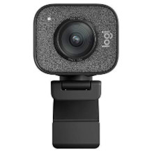 Logitech Streamcam Graphite