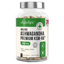 VitaBright ashwagandha