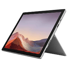 Microsoft Surface Pro 7 PUW-00003