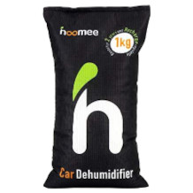 HOOMEE deshumidificador para coche