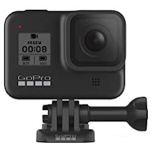 GoPro HERO8