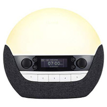 Lumie wake up light