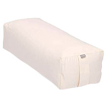 Bodhi bolster de yoga