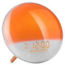 FITFIRST wake up light