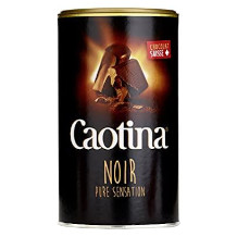 Caotina chocolate a la taza