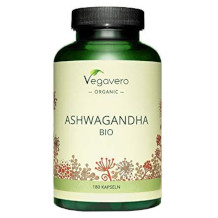 Vegavero ashwagandha