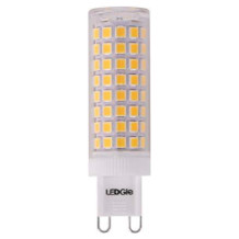 LEDGLE lámpara LED G9