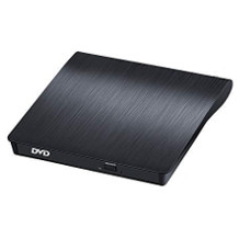 BEVA unidad de DVD externa