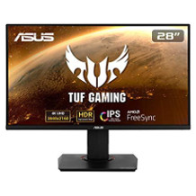 Asus TUF Gaming VG289Q