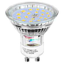 Yiahin bombilla LED GU10