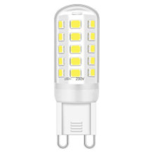 Ugvmn bombilla LED G9