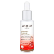 Weleda aceite facial