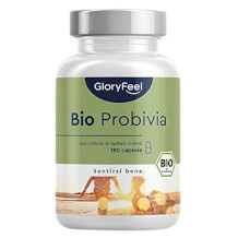 gloryfeel probiótico