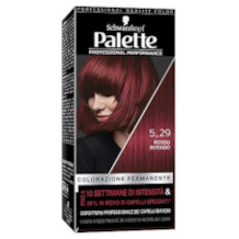 Schwarzkopf tinte de pelo intensivo