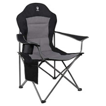 EVER ADVANCED silla de camping