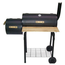 D&L smoker