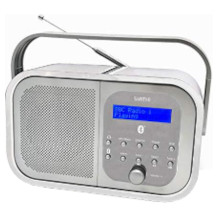 Smith-Style radio digital