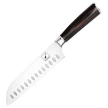 Imarku cuchillo Santoku japonés