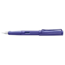 Lamy pluma estilográfica de escolar