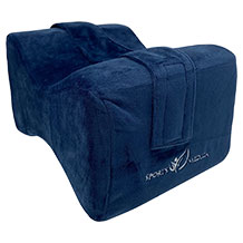 Sports Medica almohada para piernas