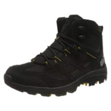 Jack Wolfskin bota trekking para hombre