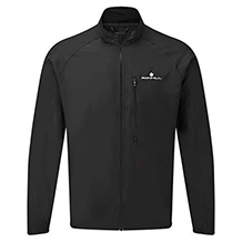 Ronhill chaqueta de hombre para correr