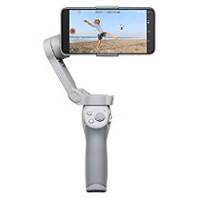 DJI Osmo Mobile 4