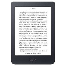 Kobo ereader