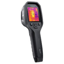 FLIR TG165-X