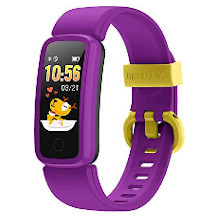 BIGGERFIVE smartwatch para niños