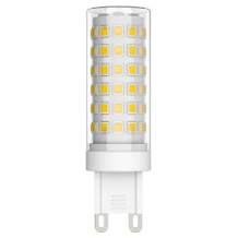 Klighten lámpara LED G9