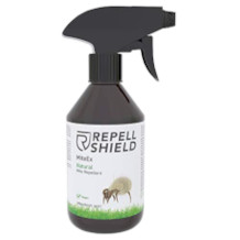 RepellShield aerosol antiácaros