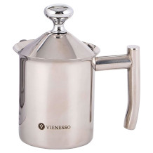 VIENESSO espumador de leche