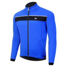 Souke Sports chaqueta running hombre