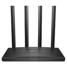 TP-LINK router WiFi