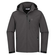 Chaqueta softshell para hombre