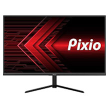 PIXIO pantalla 144 Hz