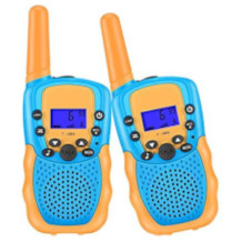 Kearui walkie-talkie para niños