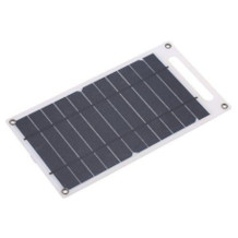 Cargador solar