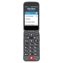 LIVELY móvil para mayores