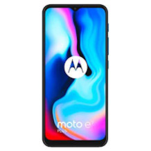 Motorola Moto E7 Plus