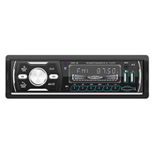 CAMECHO radio para coche DAB